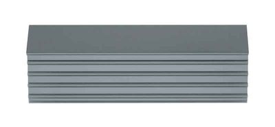 CTSPLCA56LTRIM - (DSO) Gunmetal Trim Kit, PLATINUM™ 56" Canopy