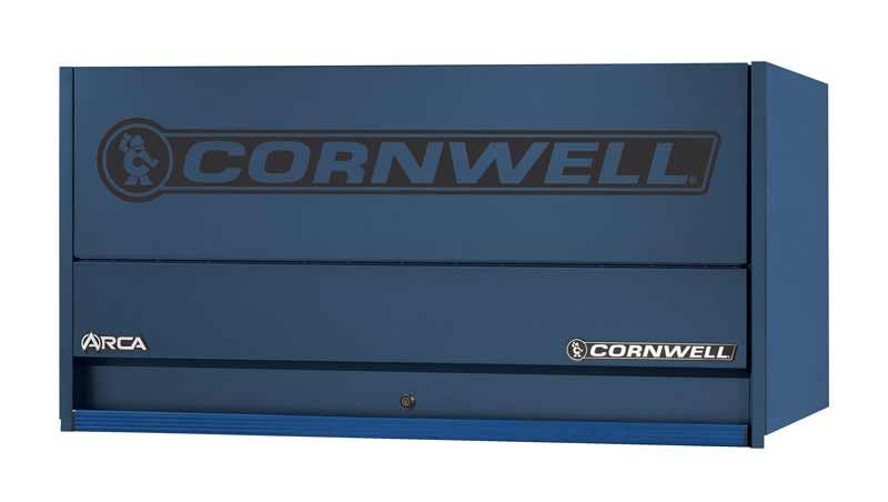 CTSASC57BCT - 57" ARCA® Canopy, Cobalt/BlueTrim