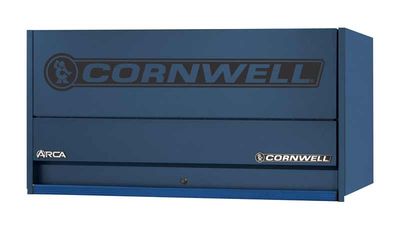 CTSASC57BCT - 57" ARCA® Canopy, Cobalt/BlueTrim