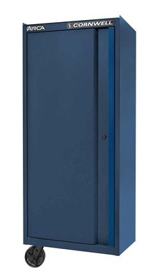 CTSASL28BCT - 28" ARCA® Locker, Cobalt/BlueTrim