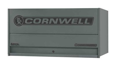 CTSASC57LF - 57" ARCA® Canopy, Graphite/Gunmetal Trim