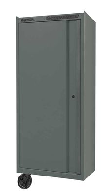 CTSASL28LF - 28" ARCA® Locker, Graphite/Gunmetal Trim