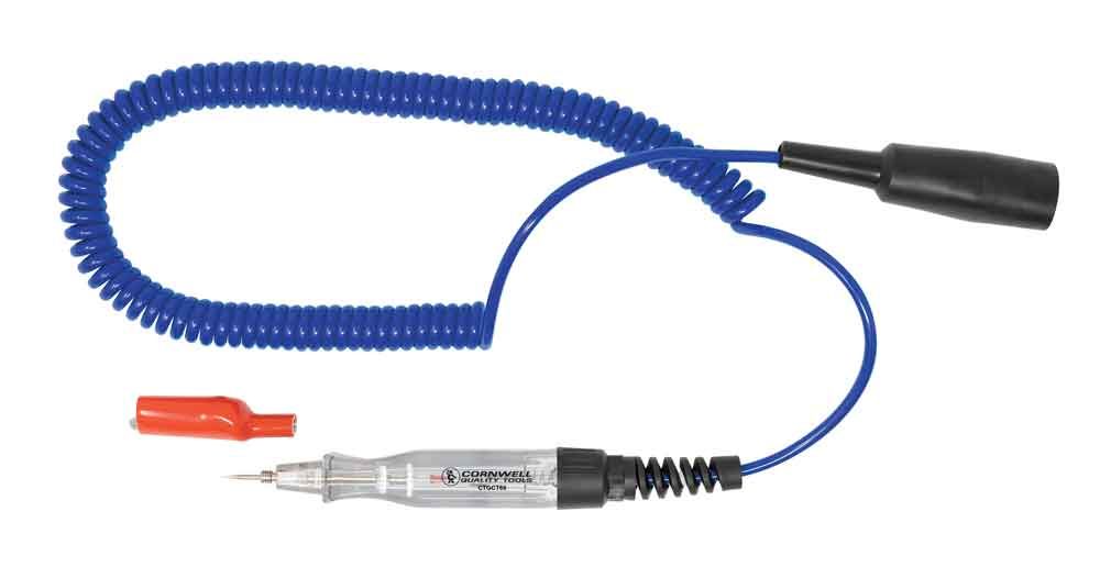 CTGCT65 - 6/12V Super-Slim Circuit Tester