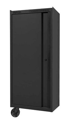 CTSASL28KK - 28" ARCA® Locker, Gloss Black/Black Trim