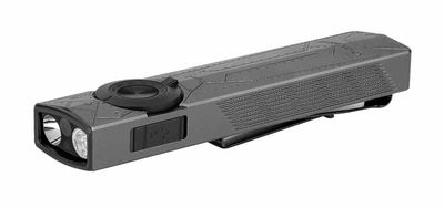 OLARKPRO3RPSCW - ArkPro Cool White, Phantom Squadron Flashlight