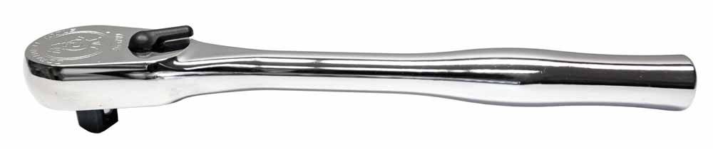 JRZ128 - 3/8" Drive 8" Z-Series™ 120-Tooth Ratchet