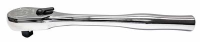 JRZ128 - 3/8" Drive 8" 120-Tooth Ratchet