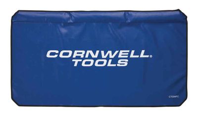 CTGWFC - 48" x 26" Weighted Fender Cover