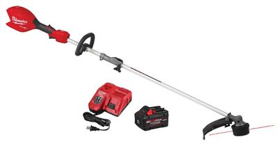 MWE301621ST - M18 FUEL™ String Trimmer with QUIK-LOK™ Kit