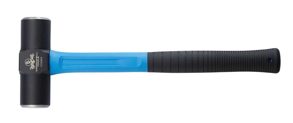 CTGDBS3 - 3 lb. Dead Blow Sledge Hammer