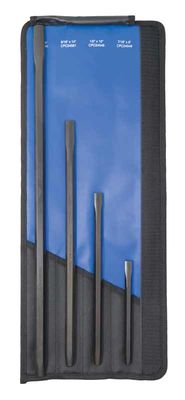 CPCBRP4ST - 4 Piece Bearing Race Punch Set