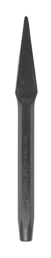 CPC10402 - 1/4" Cape Chisel