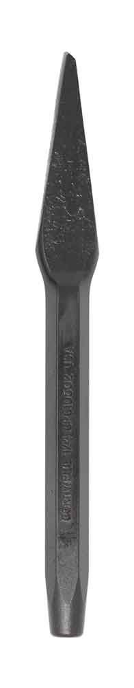 CPC10502 - 1/4" Half Round Nose Chisel