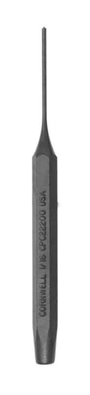 CPC22200 - 1/16" Roll Pin Punch