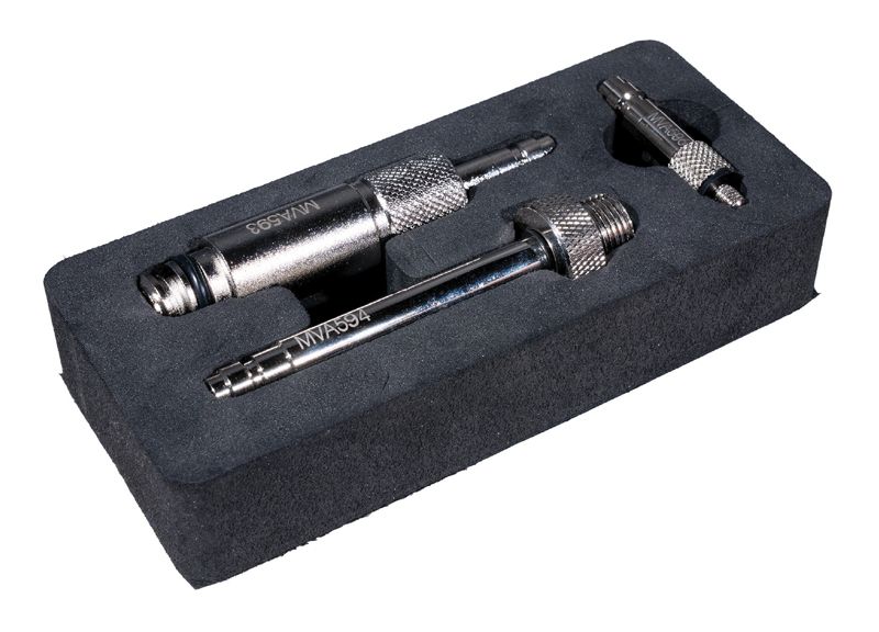 NEMVA5805 - ATF Adapter Update Kit