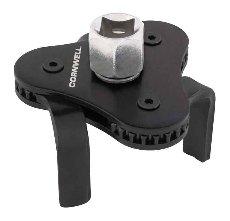 HR27600A - 3 Legged Oil Filter Wrench