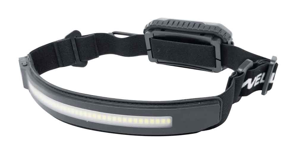 ECEZL100SHL - Cornwell® 1000 Lumens Slim Headlamp