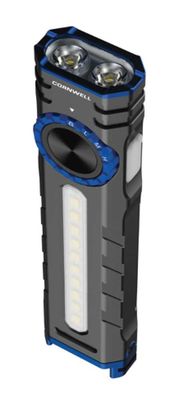 ECEZL85SH - Cornwell® Slim Dimmable Flashlight