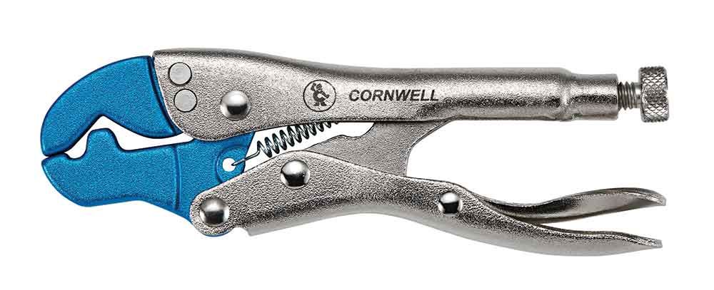 CTGLPLS - Locking Pliers Strut Lift Support