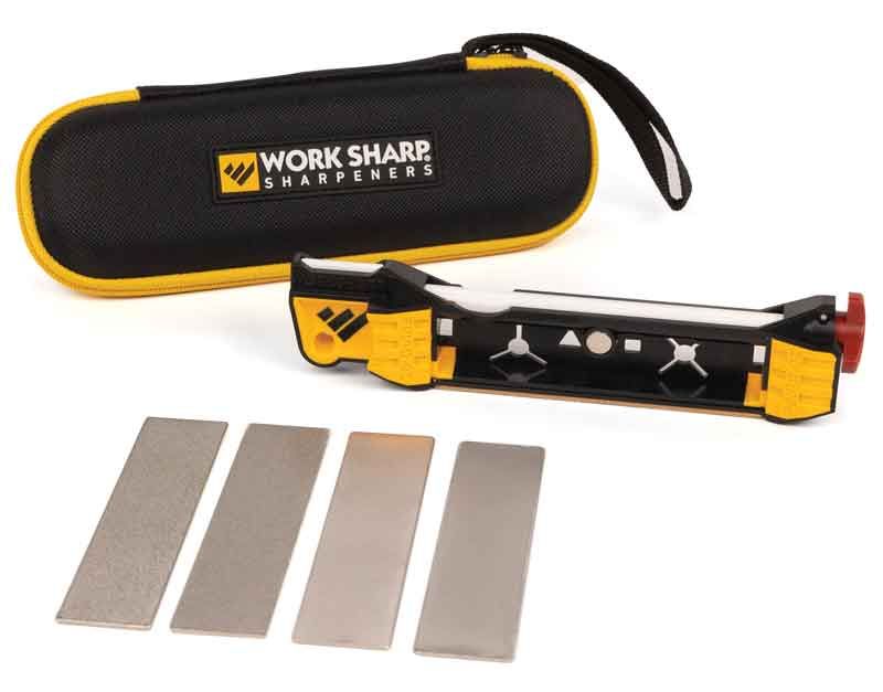 DSWSGFSELT - Guided Field Sharpener-Elite