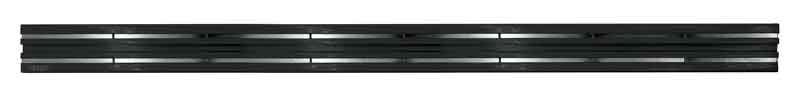 VMMR16BK - 16" Black Magrail