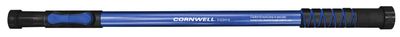 ECEZHPB - Extendable Aluminum Hood Prop, Blue