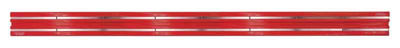 VMMR16R - 16" Red Magrail