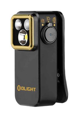 OLOCLIPPROSBK - Oclip Pro S, Black
