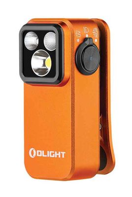 OLOCLIPPROSOG - Oclip Pro S, Orange