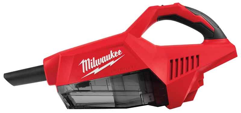 MWE089220 - M18™ Brushless Handheld Vacuum
