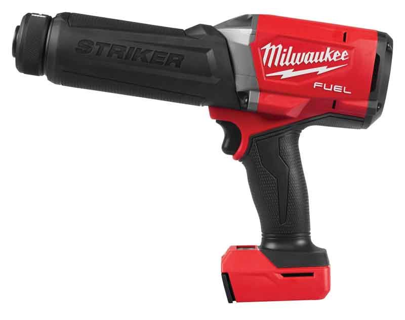 MWE377120 - M18 FUEL™ STRIKER™ Hammer Chisel