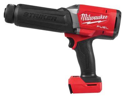 MWE377120 - M18 FUEL™ STRIKER™ Hammer Chisel