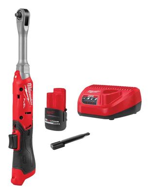 MWE305821 - M12 FUEL™ 1/4" Extended Reach Ratchet Kit