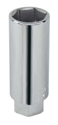 T3228SP - 1/2" Drive 7/8" Spark Plug Socket, 6-Point