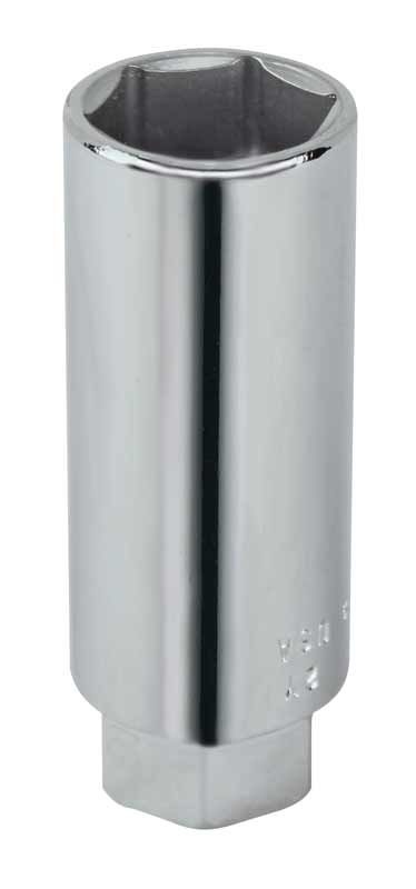 T3228SP - 1/2" Drive 7/8" Spark Plug Socket, 6-Point