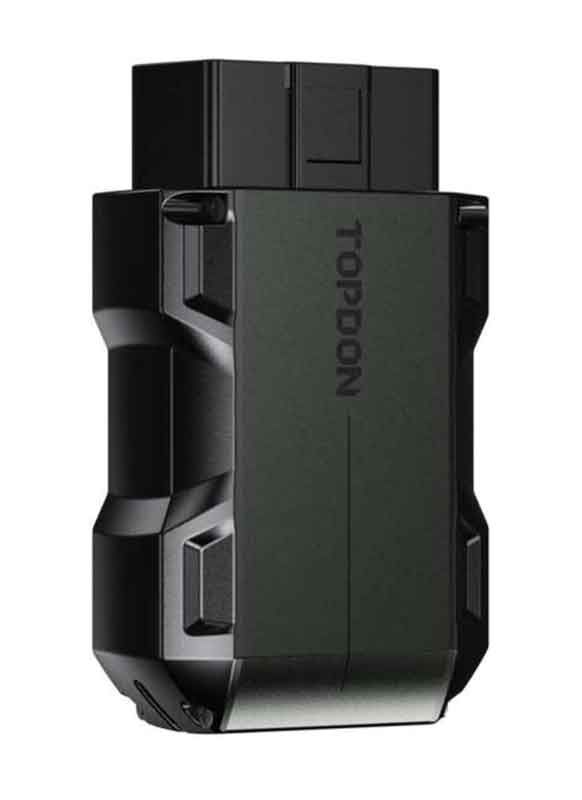 TODTOPSCANPRO - TopScan Pro Bluetooth Scan Tool with Bi-Directional Controls