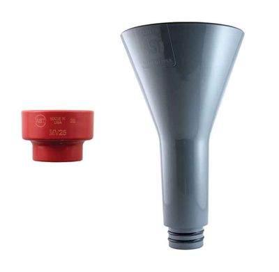 ARMV2514 - Heavy Truck Funnel and Adapter