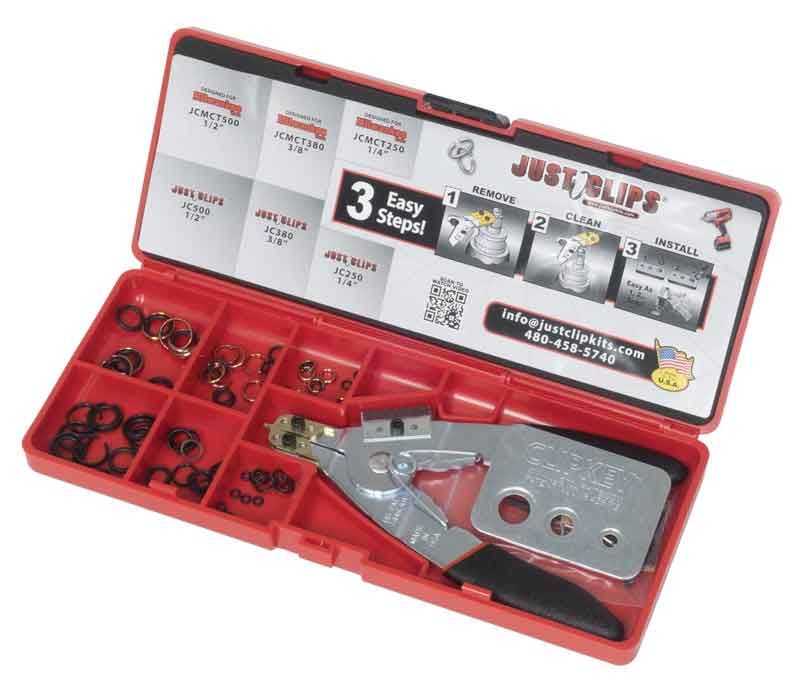 LS86000 - All-in-One Tool Kit