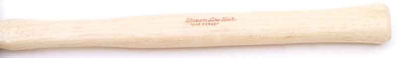 SH22274 - Replacement Body Hammer - Hickory Handles