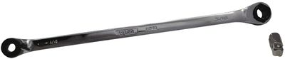 VMHBR8 - 8" Hex Bit Ratchet, 1/4" and 5/16"