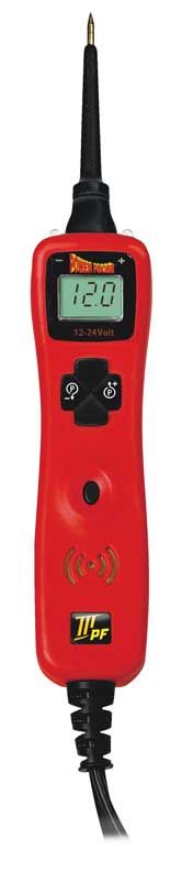 PWPP3PFRED - PowerProbe® 3 w/ PowerFlow Circuit Tester