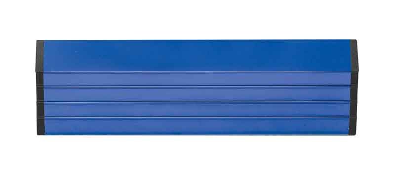 CTSASFA405BTRIM - (DSO) Blue Trim Kit, 5-Drawer Arca Flip Top Cart