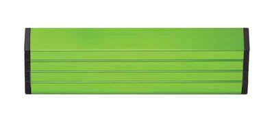 CTSASFA405GTRIM - (DSO) Green Trim Kit, 5-Drawer Arca Flip Top Cart