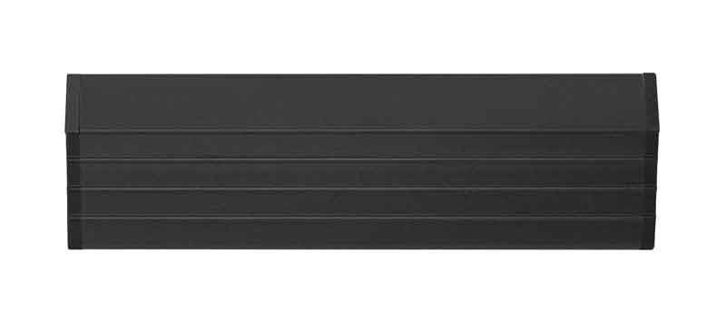CTSASFA405KTRIM - (DSO) Black Trim Kit, 5-Drawer Arca Flip Top Cart