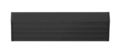 CTSASFA405KTRIM - (DSO) Black Trim Kit, 5-Drawer Arca Flip Top Cart