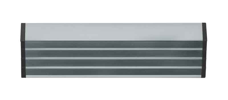 CTSASFA405LTRIM - (DSO) Gunmetal Trim Kit, 5-Drawer Arca Flip Top Cart