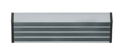 CTSASFA405LTRIM - (DSO) Gunmetal Trim Kit, 5-Drawer Arca Flip Top Cart
