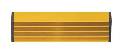 CTSASFA406DTRIM - (DSO) Gold Trim Kit, 6-Drawer Arca Flip Top Cart
