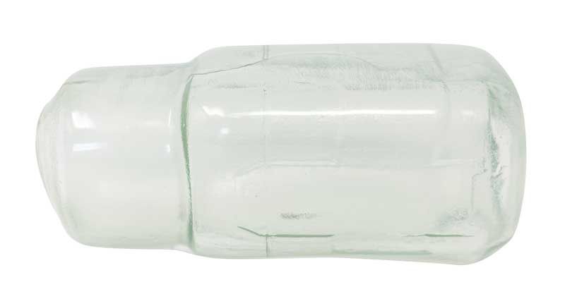 PR5380CL - 1/2" Impact Air Tool Cover - Clear