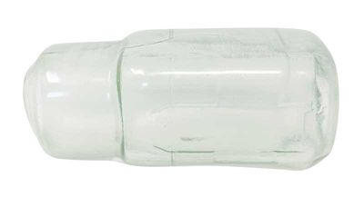 PR5380CL - 1/2" Impact Air Tool Cover - Clear